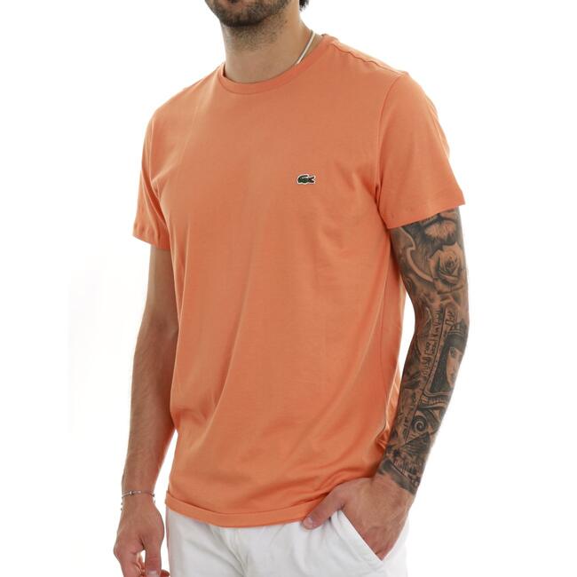 T-SHIRT BASIC LACOSTE - Mad Fashion | img vers.650x/